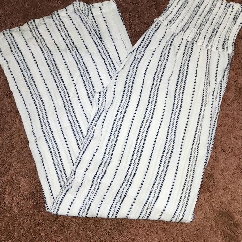 Boho pants